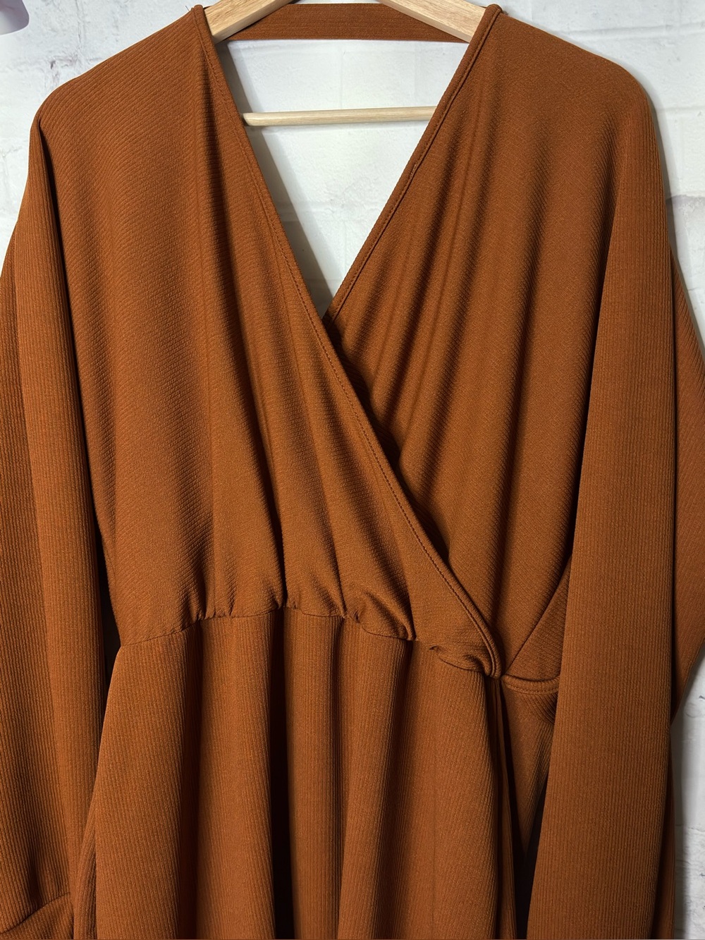 Yoins dress - Picture 7 of 9